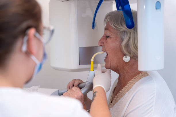 Best Emergency Dental Care for Broken or Chipped Teeth in Ivanhoe, TX