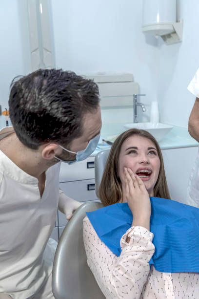 Best Emergency Tooth Extraction in Ivanhoe, TX