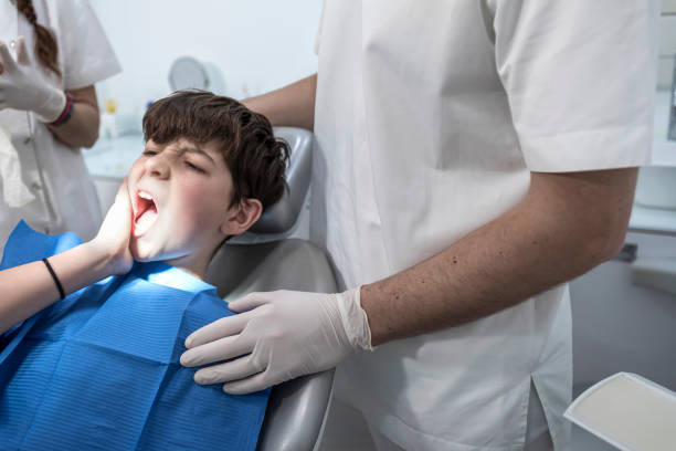 Best Emergency Treatment for Dental Infections or Abscesses in Ivanhoe, TX