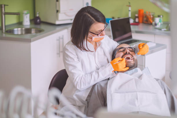 Best Cosmetic Emergency Dentistry in Ivanhoe, TX