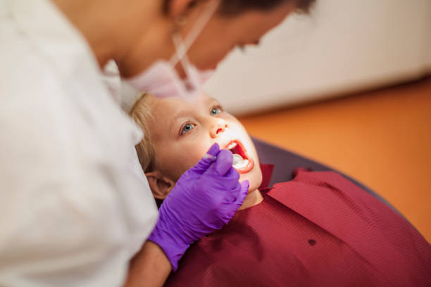 Best Emergency Denture Repair in Ivanhoe, TX