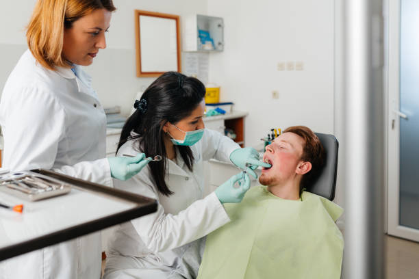Best Emergency TMJ Treatment in Ivanhoe, TX