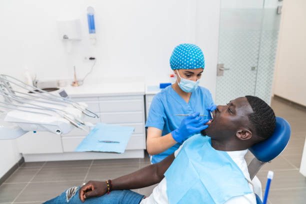 Best Pediatric Emergency Dentist in Ivanhoe, TX